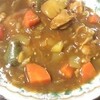 今日の夕食
