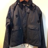 Barbour Spey