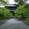 京都随一！？おすすめスポット・南禅寺