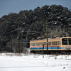 近江鉄道 2025　2/21-22