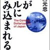 アベノミクスの真の目的は日本→アメリカへの１００兆円の実質的な資金移動