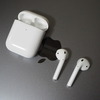 音楽が聞ける高性能なうどん『AirPods2』購入前に気になってたことが実際どうだったかまとめてみた