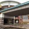 秋田「　西仙北ぬく森温泉　ユメリア　」日帰り。外気浴最高！