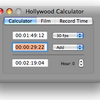 Hollywood Calculator