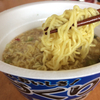 麺づくり