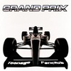 #0119) GRAND PRIX / TEENAGE FANCLUB 【1994年リリース】