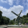 7月、暑くて暑くて
