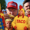 トランプが激怒する「TACO」ミームとは？トランプへの対応戦略