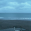 千葉県各地の波画像とポイント天気予報 2020年10月08日, 05時45分更新