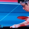 令和の東京五輪(TOKYO2020＋1)       卓球混合ダブルス決勝で水谷隼・伊藤美誠選手が金メダルに輝く