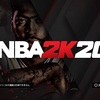 NBA 2K20 DEMO [PS4]