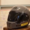 Arai RAPIDE NEOを買ったのだ...財布の危機なのだ～～！！