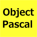 Object Pascal 活用メモ