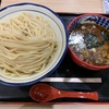 三田製麺所 イオンモール座間店〜背脂つけ麺 特盛／豚骨魚介系／茹で前５００オーバー？／麺増量無料／フードフォレスト〜