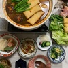 今夜の美鈴飯2021/11/11