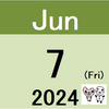 日次成績(6/6(木)時点) +335,929円 +1.24%