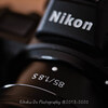 【レンズ】NIKKOR Z 85mm f/1.8 S を買いました  January 2020