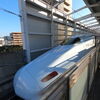 JR九州　九州新幹線　つばめ311号　グリーン車　乗車記　博多駅⇒鹿児島中央駅