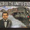 アクロス・ザ・ユナイテッドステイツ／Across the United States