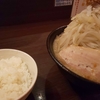 うまうま 山勝角ふじ 京成大久保 ラーメン  (*^^*)