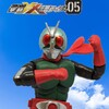 SHODOXX仮面ライダー新2号 レビュー