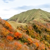 2020 秋の剣山 (秋)　①　