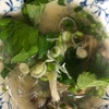 ojiichanのsoup stock chibanian？２６５