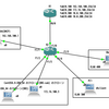 DHCP-DNS DDNS-UPDATES について、実験をおこないました-新2