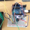 ARDUINO CW KEYER を試してみた