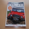 連絡　DEFENDER A CELEBRATION OF THE BEST 4X4XFAR Vol.2
