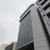 筑波銀行 南町新館