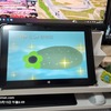 Atom搭載低スペタブレット救済最終回！デジタルサイネージを作ろう（前編）【富士通 ARROWS Tab】