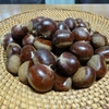 利平でスイーツ♪