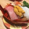 もりもり寿し　イオンモールりんくう泉南店
