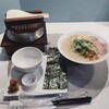 お米の神様が宿るラーメン店！米白湯ラーメンで7人の神様に会いに行く！！【オコメノカミサマ/大阪市都島区】