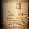 La Forge Morey St Denis 1er Cru 1994