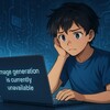 ChatGPTで画像生成ができない？私が感じた「コツ」と「対策」まとめ！