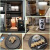 すぎたまさけのみせ、クラフトマン