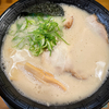 餃子食堂 丸　ラーメン