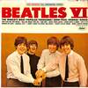 [ 聴かないデジタルより聴くアナログ | LP盤 | 2024年04月03日号 | #ビートルズ / Beatles VI | ※輸入盤,生産国:US,品番:ST 2358 | スリーブ付き | 盤面=EX ジャケット=VG+ | #TheBeatles #JohnLennon 他 | 