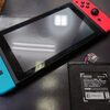 SWITCH の バッテリー交換 しました！  中間市よりご来店頂きました！