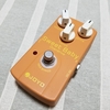 JOYO Sweet Baby Overdriveの改造〜計画編〜