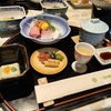 差し入れ・・・。
