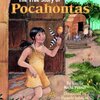ディズニーで映画化もされたPocahontasについて学べる、SIRシリーズStep 3から『The True Story of Pocahontas』のご紹介