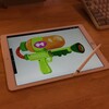 iPad Pro (12.9 inch, 第二世代)を買って絵を描いた