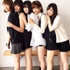 AKB48と46これからアイドルを目指すならどこへ入るべきか？？？