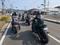 亀嵩温泉ツーリング