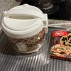 ジャカルタで「たこめし」を作ってみた