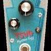 ヴィンテージFuzz Faceサウンドを再現！TSVG Keystone Fuzz！