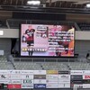 選手もサポも不完全燃焼、空回りする気持ち（ボルクバレット北九州vsフウガドールすみだ）